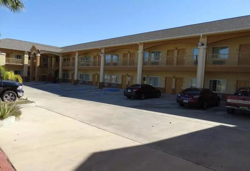 Szálloda Regency Inn & Suites  Baytown