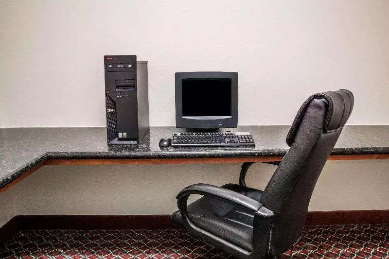 酒店 Super 8 By Wyndham Brookshire Tx