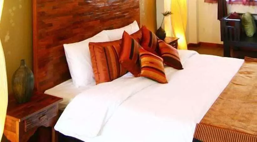 酒店 Thapae Boutique House