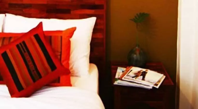 酒店 Thapae Boutique House