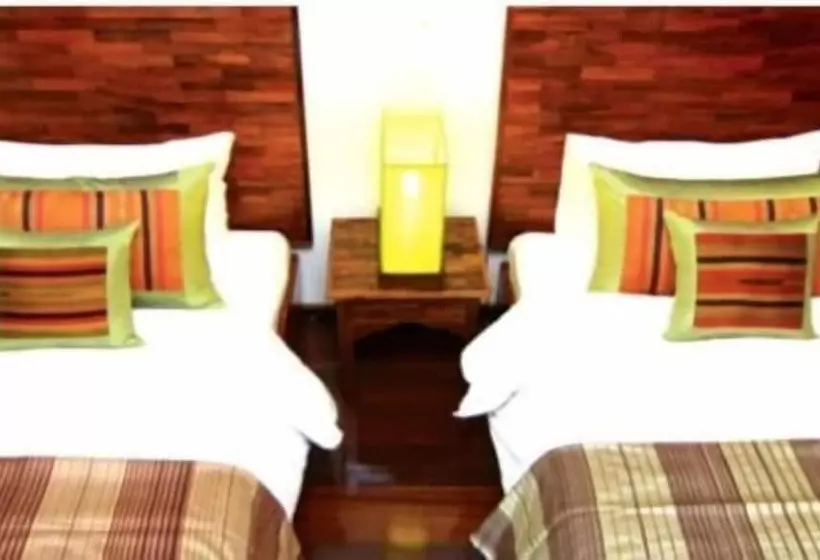 酒店 Thapae Boutique House