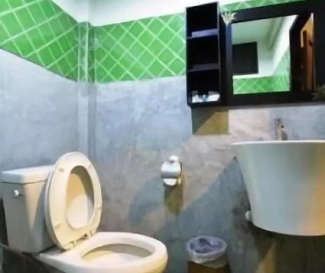 酒店 Thapae Boutique House