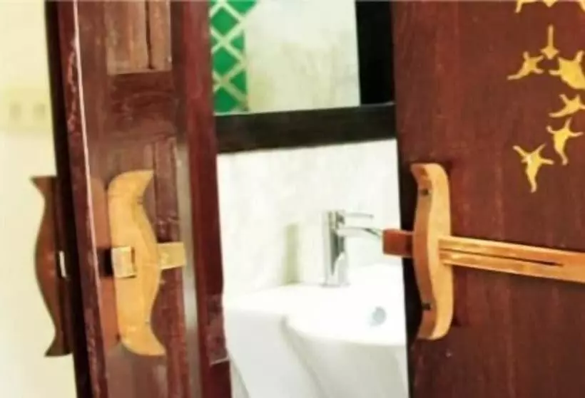 酒店 Thapae Boutique House