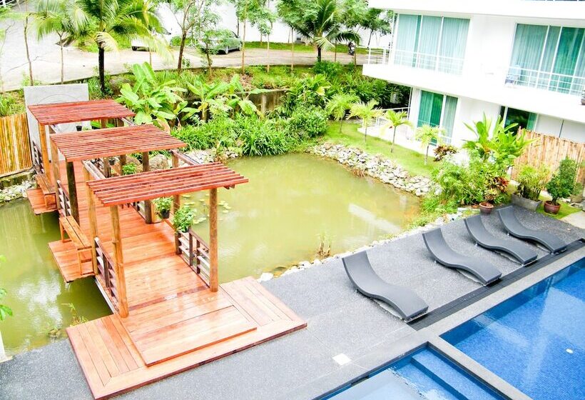 فندق The Trees Club Resort