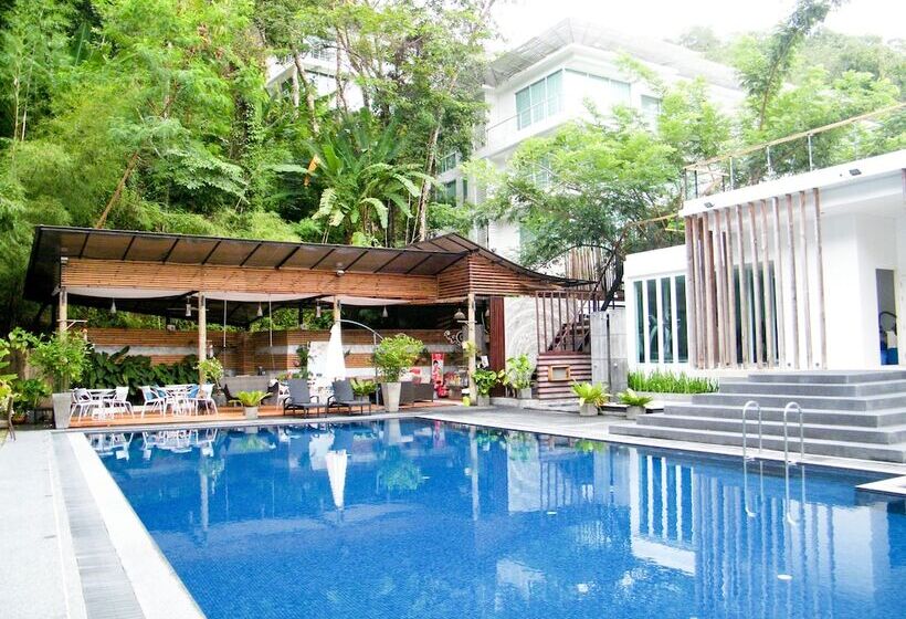 فندق The Trees Club Resort