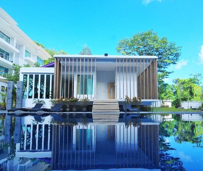 فندق The Trees Club Resort