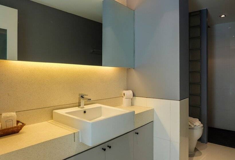 فندق The Trees Club Resort