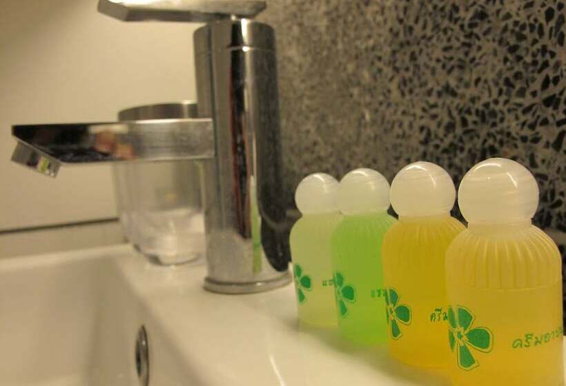 فندق The Trees Club Resort