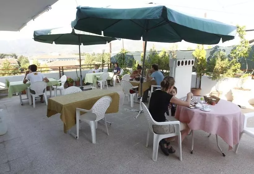 ホテル Vardar Pension