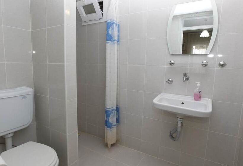 בית מלון כפרי Vardar Pension