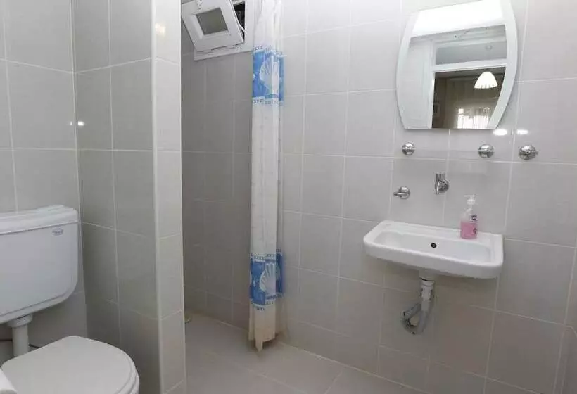 ホテル Vardar Pension