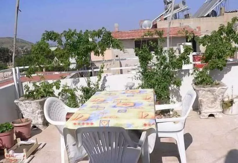 ホテル Vardar Pension