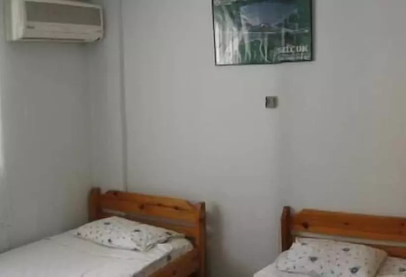 ホテル Vardar Pension