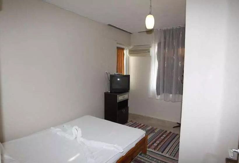 ホテル Vardar Pension