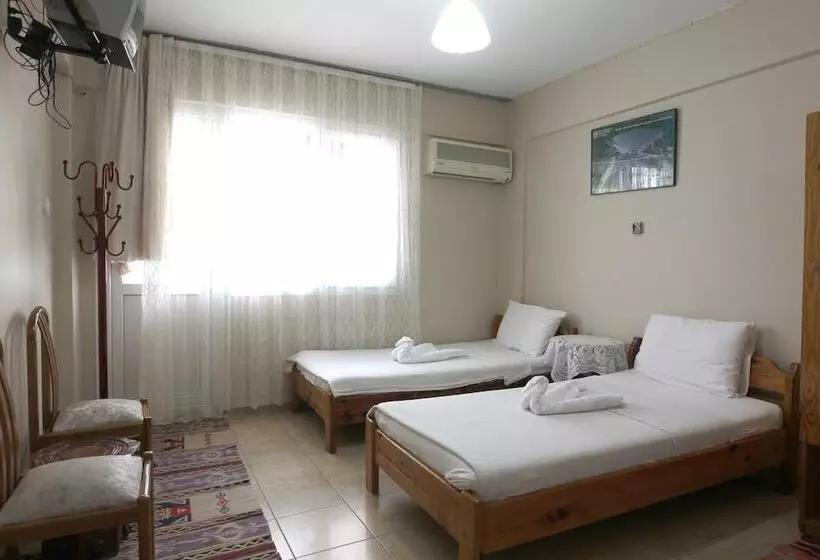 ホテル Vardar Pension