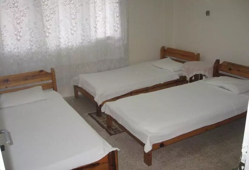 ホテル Vardar Pension