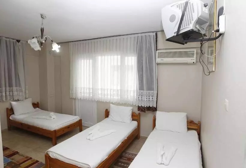 ホテル Vardar Pension