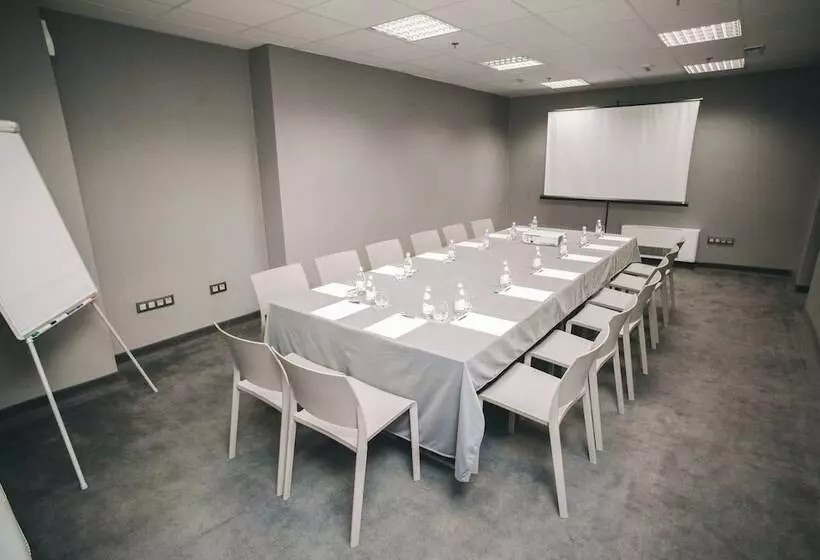 호텔 Zenit Budapest Palace