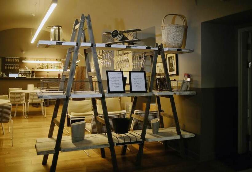 酒店 Zenit Budapest Palace