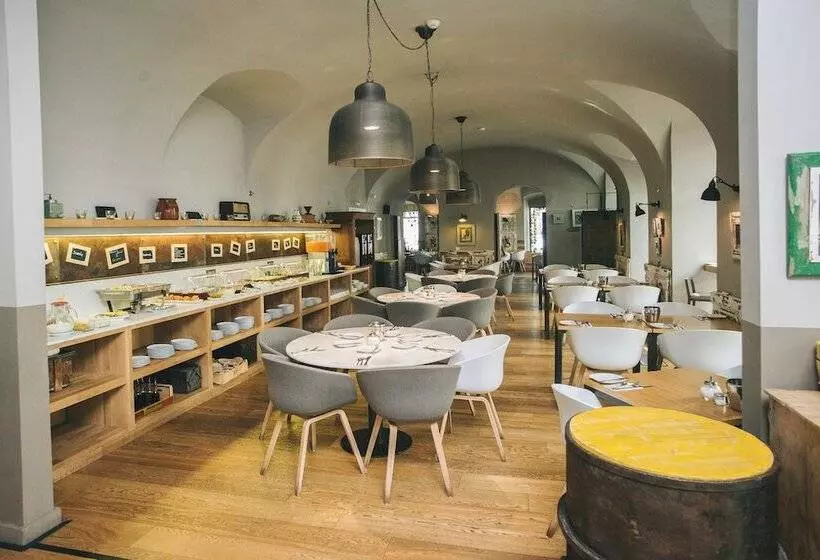 호텔 Zenit Budapest Palace