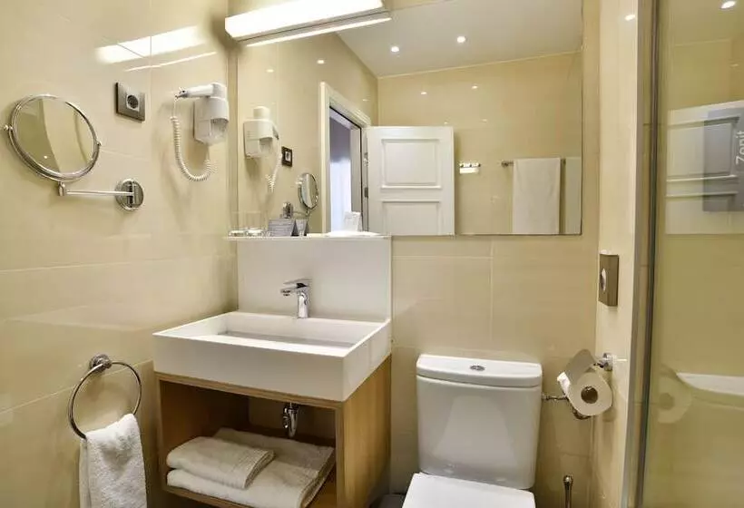 호텔 Zenit Budapest Palace