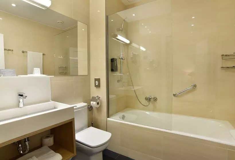 호텔 Zenit Budapest Palace