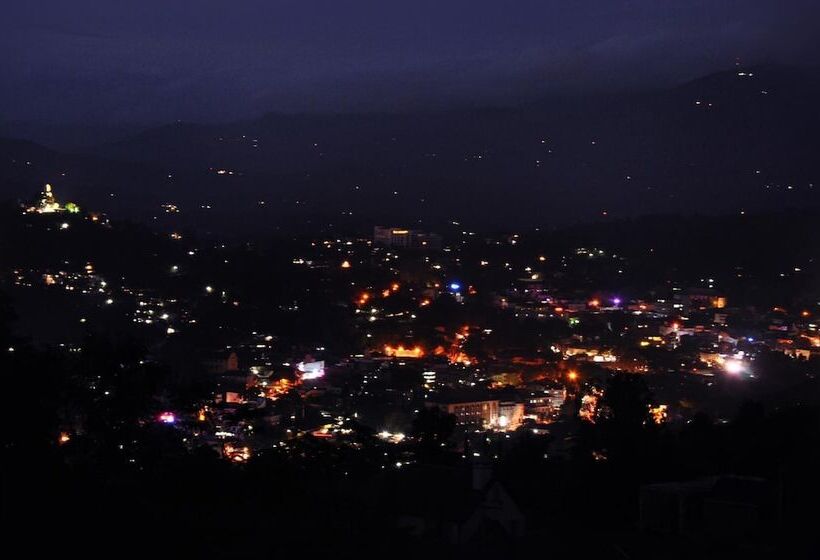 Kandyan View Holiday Bungalow Free Pickup From Kandy City