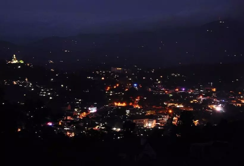 Kandyan View Holiday Bungalow Free Pickup From Kandy City