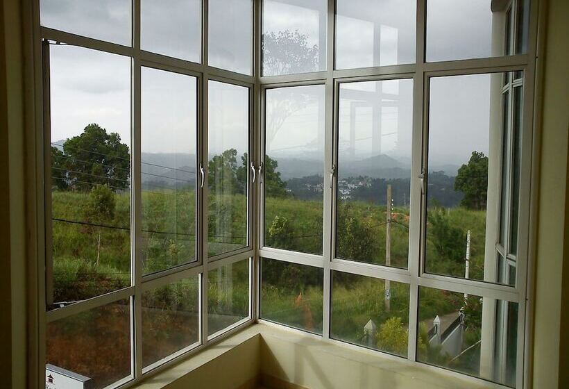 Kandyan View Holiday Bungalow Free Pickup From Kandy City
