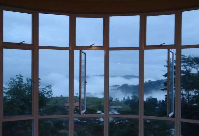 Kandyan View Holiday Bungalow Free Pickup From Kandy City