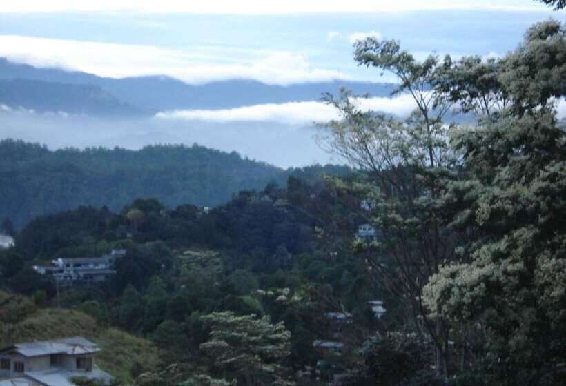 Kandyan View Holiday Bungalow Free Pickup From Kandy City