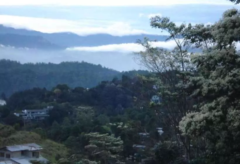 Kandyan View Holiday Bungalow Free Pickup From Kandy City