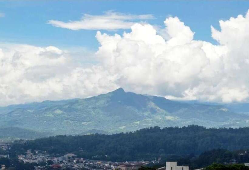 Kandyan View Holiday Bungalow Free Pickup From Kandy City