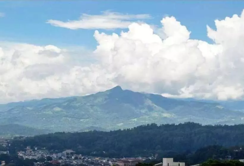 Kandyan View Holiday Bungalow Free Pickup From Kandy City