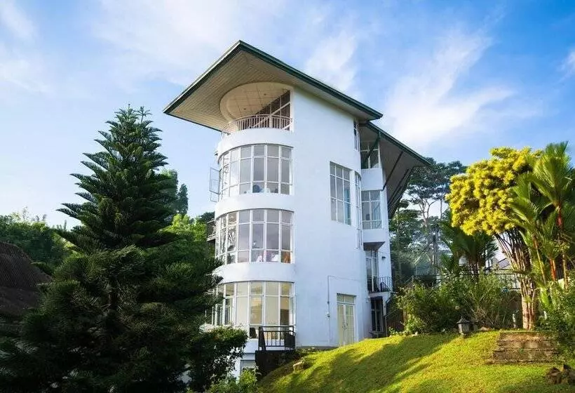 Kandyan View Holiday Bungalow Free Pickup From Kandy City
