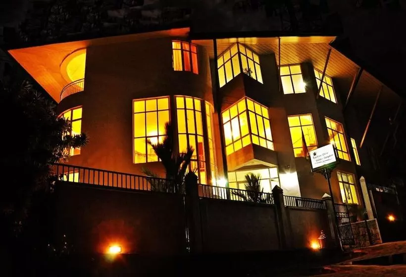 Kandyan View Holiday Bungalow Free Pickup From Kandy City