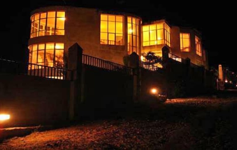 Kandyan View Holiday Bungalow Free Pickup From Kandy City