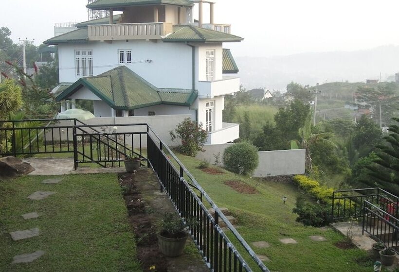 Kandyan View Holiday Bungalow Free Pickup From Kandy City
