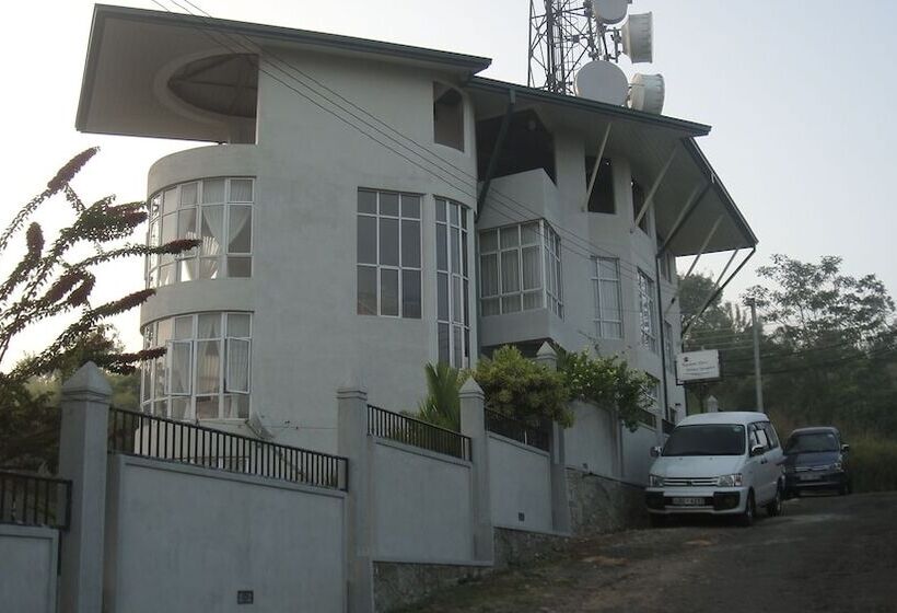 Kandyan View Holiday Bungalow Free Pickup From Kandy City