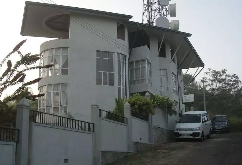 Kandyan View Holiday Bungalow Free Pickup From Kandy City