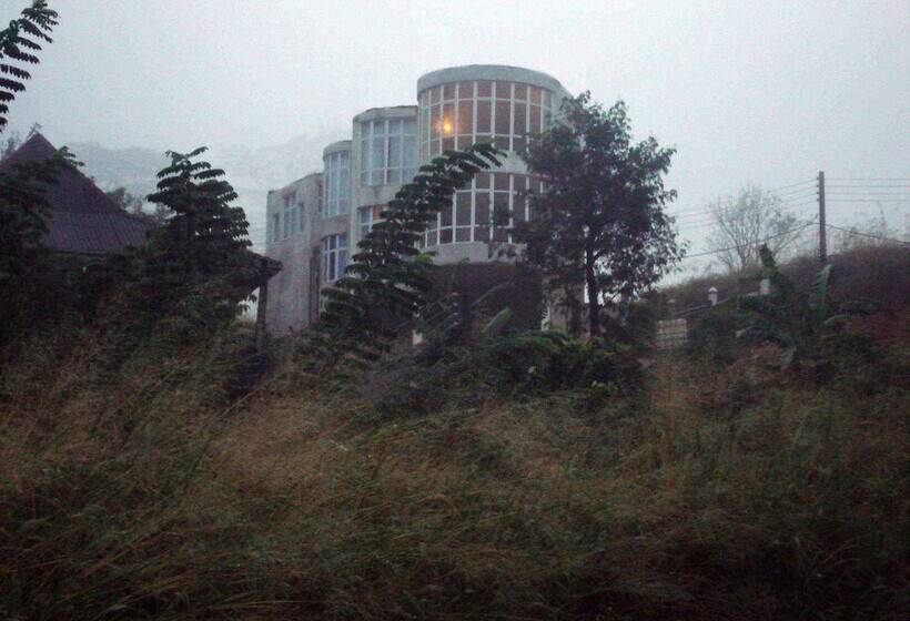 Kandyan View Holiday Bungalow Free Pickup From Kandy City