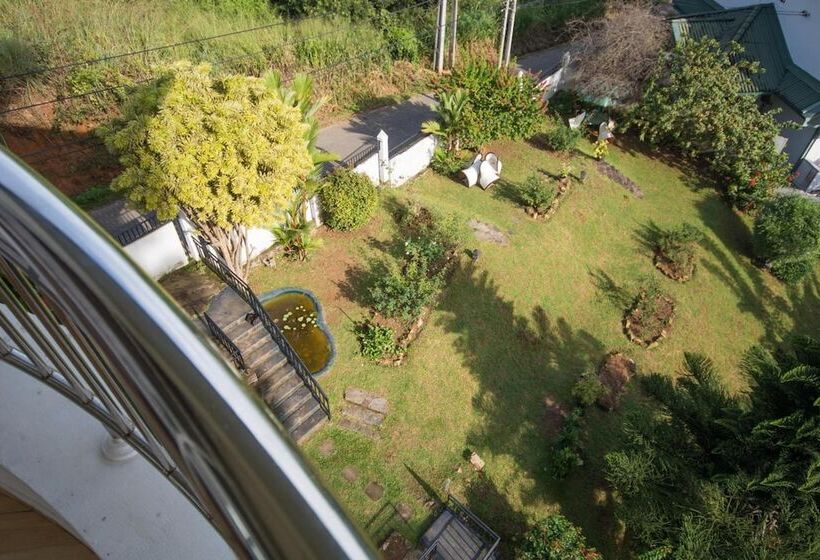 Kandyan View Holiday Bungalow Free Pickup From Kandy City