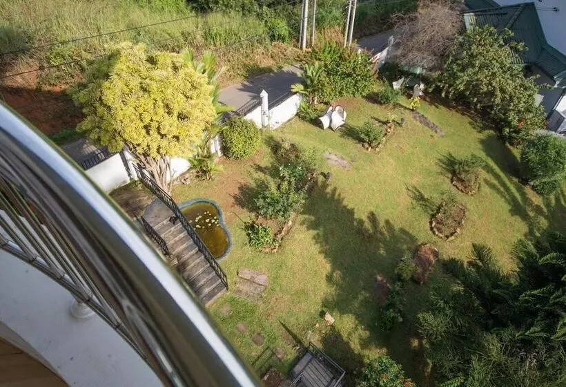 Kandyan View Holiday Bungalow Free Pickup From Kandy City