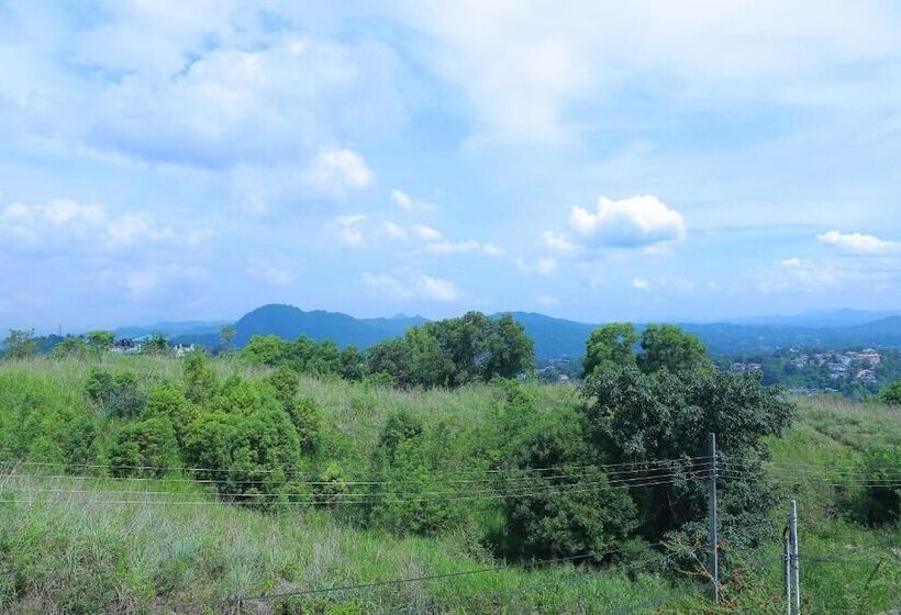 Kandyan View Holiday Bungalow Free Pickup From Kandy City