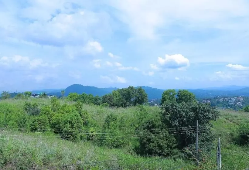 Kandyan View Holiday Bungalow Free Pickup From Kandy City