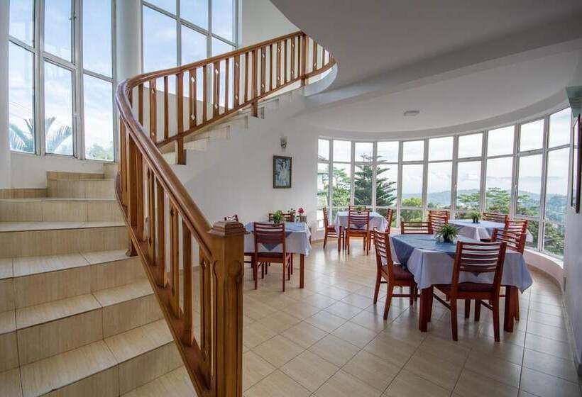 Kandyan View Holiday Bungalow Free Pickup From Kandy City