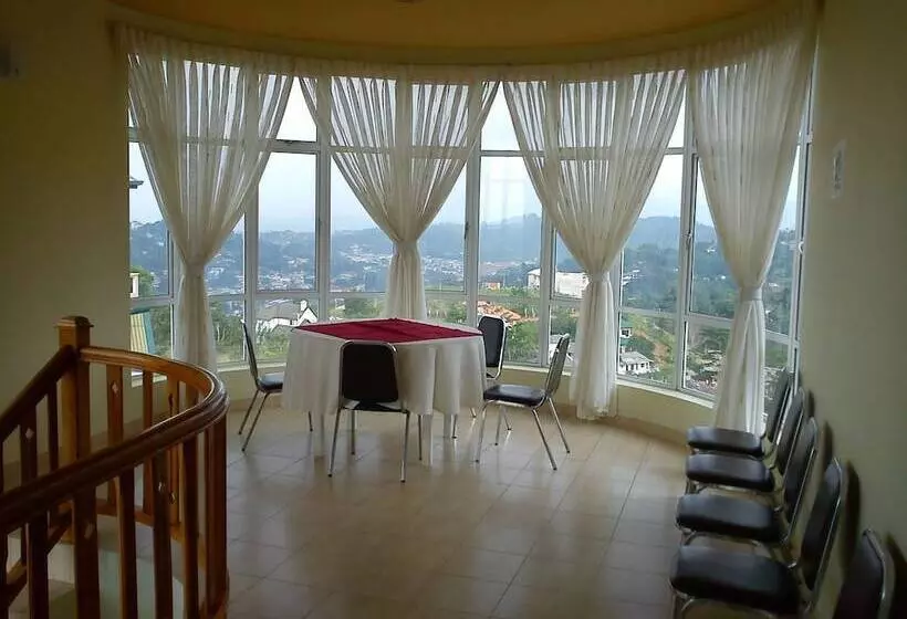 Kandyan View Holiday Bungalow Free Pickup From Kandy City