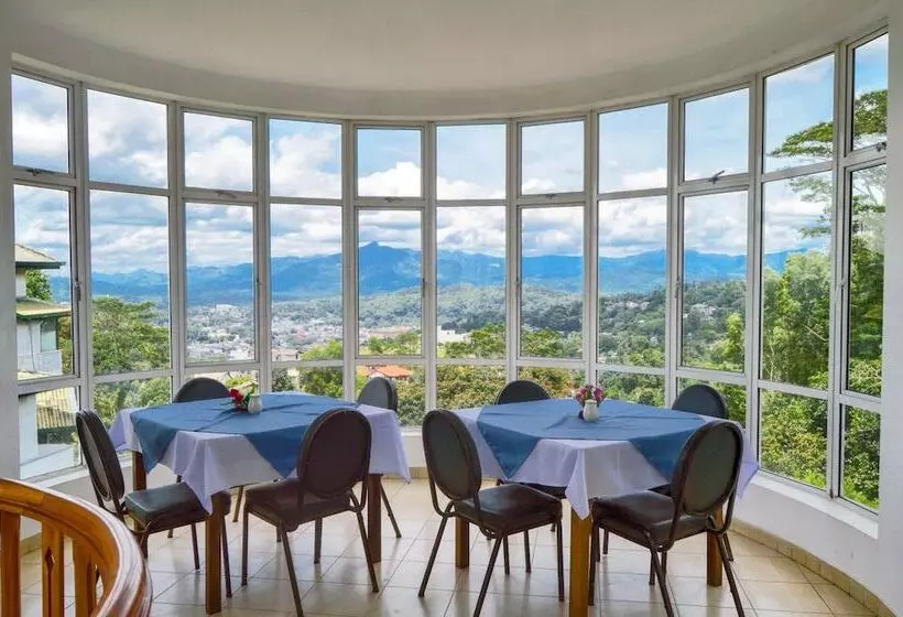 Kandyan View Holiday Bungalow Free Pickup From Kandy City