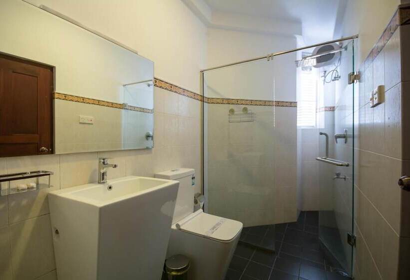 Kandyan View Holiday Bungalow Free Pickup From Kandy City