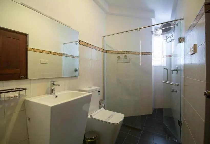 Kandyan View Holiday Bungalow Free Pickup From Kandy City